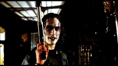 Thumbnail 6 de El Cuervo (The Crow) 4K UHD