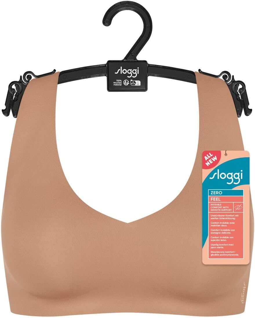 Thumbnail 3 de Sloggi 10217728 Soutien-Gorge Femme – Lot de 1