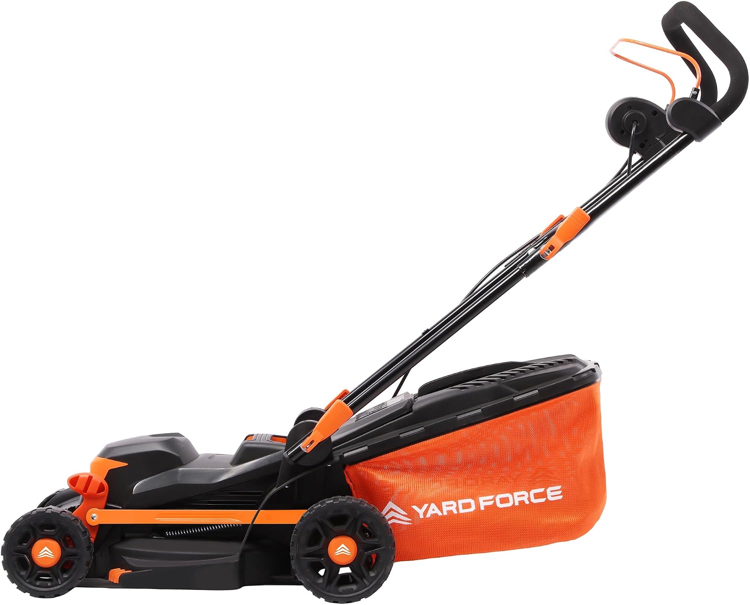 Detalle de Yard Force EM N34B 1400W 34cm electric mower