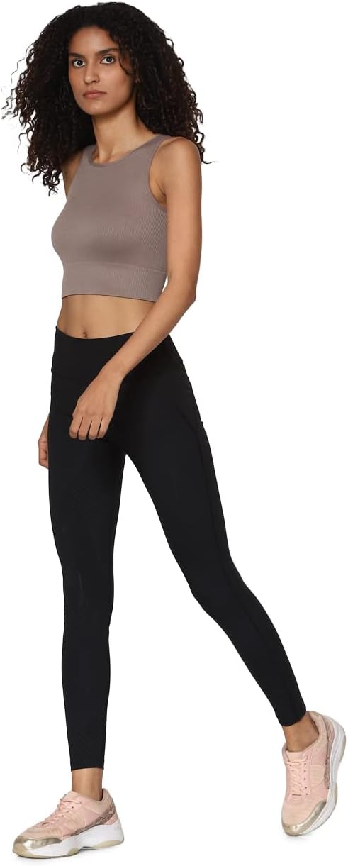 Thumbnail 5 de Only Play Tank Top ONPJAIA – Top corto in nylon riciclato di ONLY