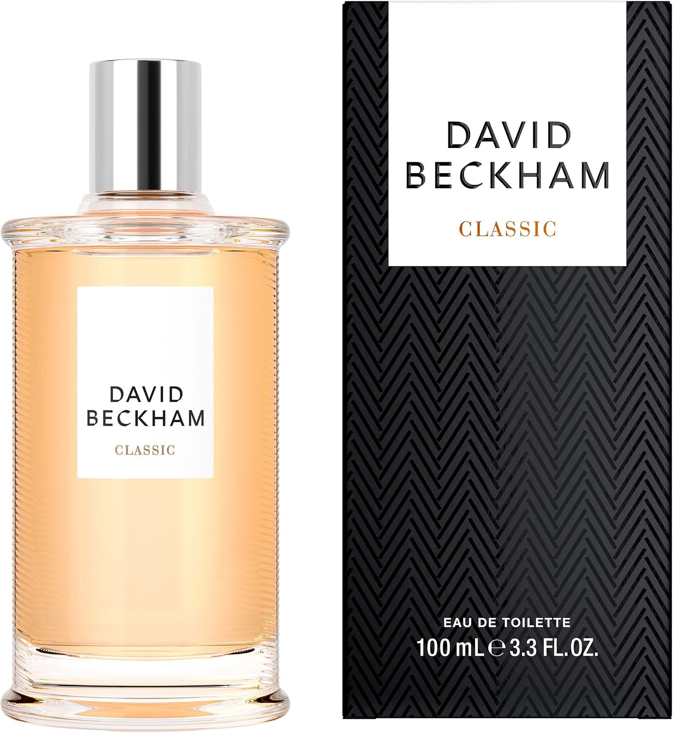 Detalle 2 de David Beckham Eau de Toilette Classic 100 ml