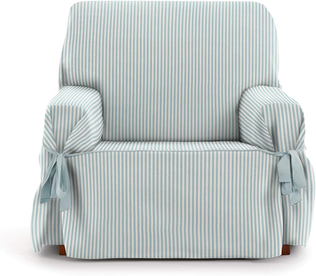 Thumbnail 6 de Eysa Calma Salvadivano Cotton grigio 80-120 cm
