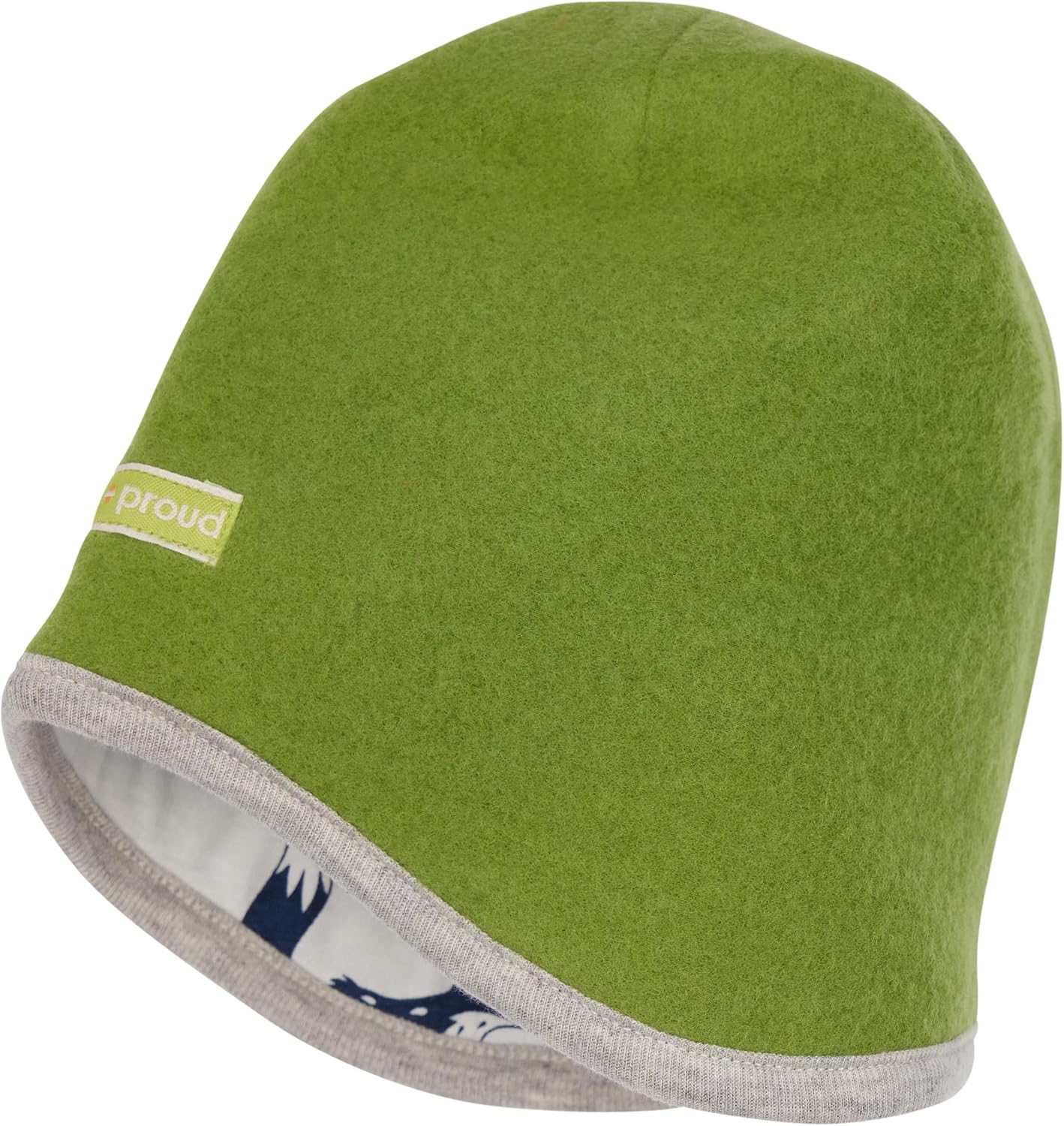 Detalle de Loud + Proud Berretto Unisex-Bambini e Ragazzi