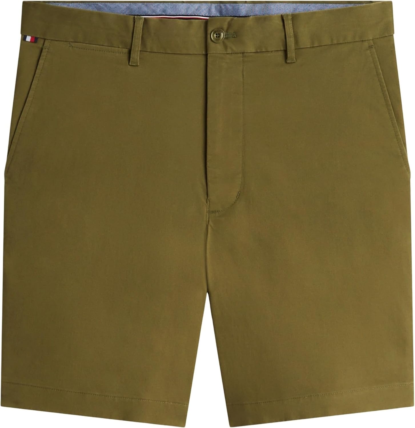 Detalle 2 de Tommy Hilfiger Dover 8" Ess Twill Short MW0MW42352