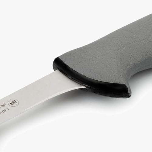 Detalle de Arcos Serie Colour Prof Cuchillo deshuesador 150 mm 🔪