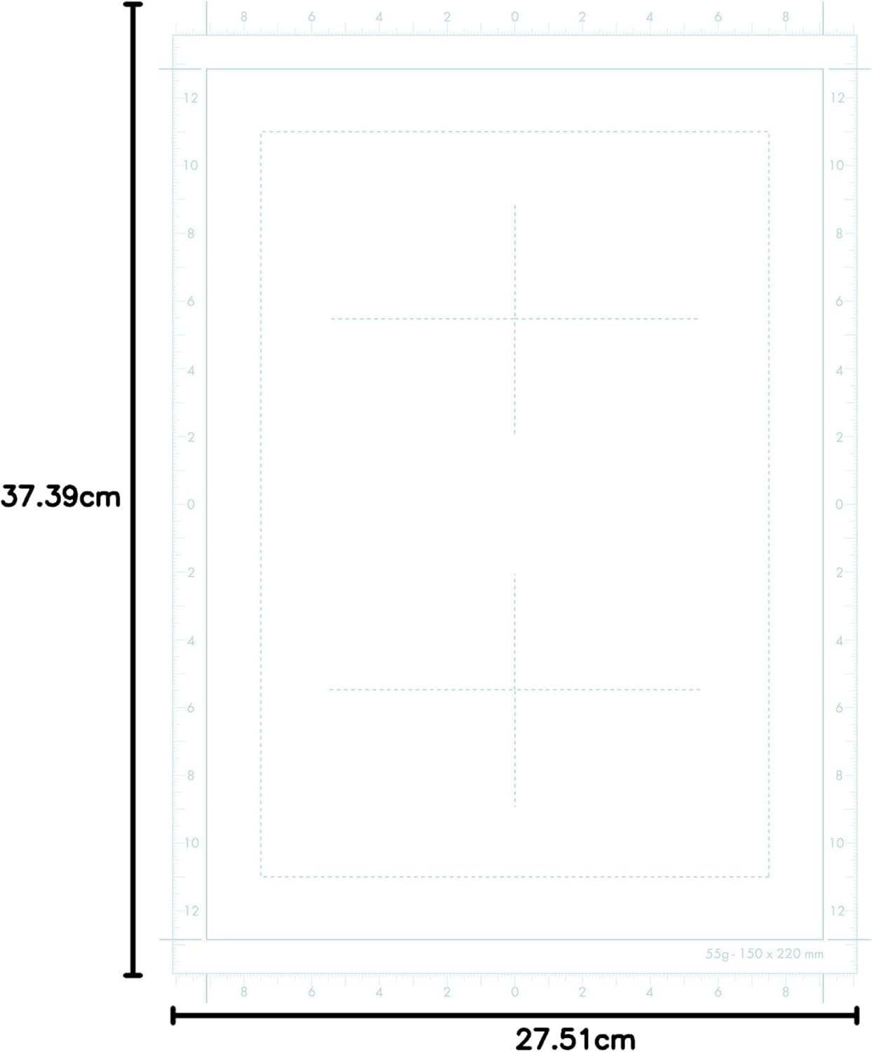 Thumbnail 4 de Clairefontaine 94040C Blocco Manga B4 100 fogli