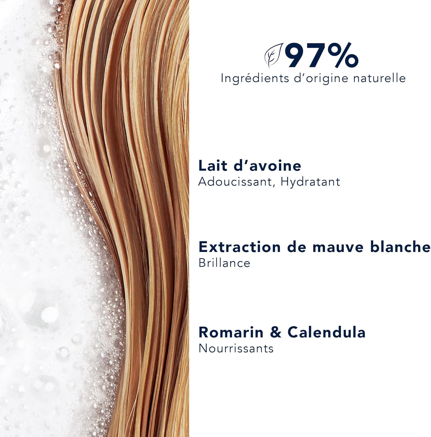 Thumbnail 2 de Phyto Leche Desenredante Express Suavidad 150 ml