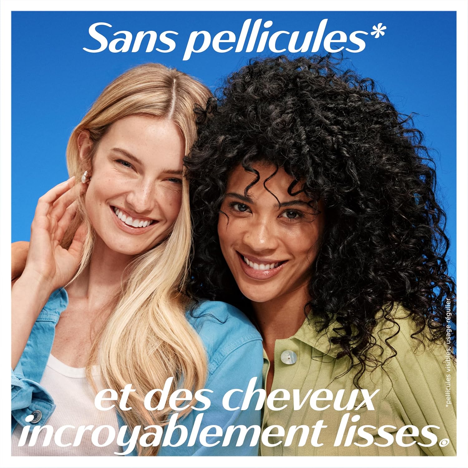 Detalle 2 de Head & Shoulders Classic 2 en 1 1000 ml