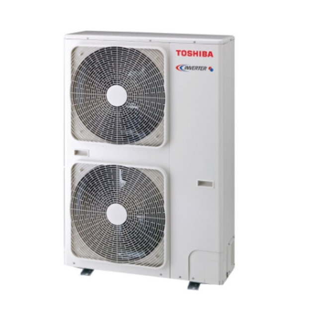 Thumbnail 1 de Toshiba SPA SDI Aire conducto 11.180 frig/h