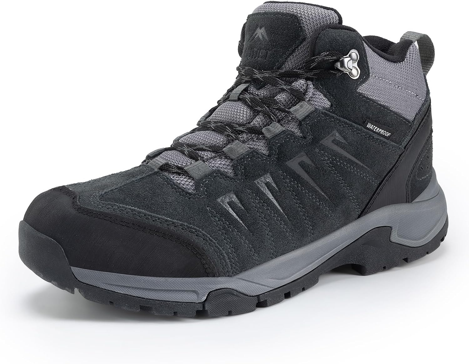 Thumbnail 6 de OUTJET Men's Waterproof Hiking Boots