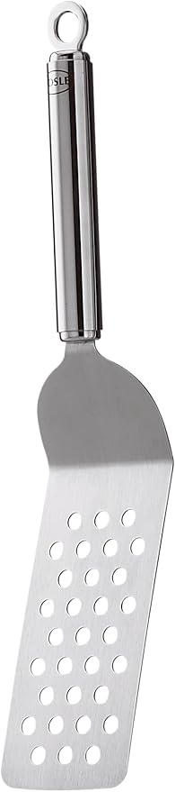 Rösle 12547 Paleta para Sandwiches con Agujeros 🍽️ 32 cm