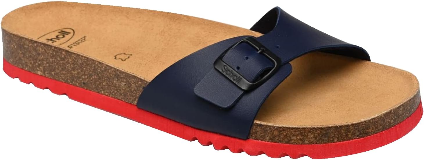 Thumbnail 4 de Dr. Scholl's Simon Sandale Homme — Confort Softstep et sobriété pratique