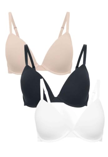 Detalle de Marks & Spencer soutien-gorge plongeant en coton BCI