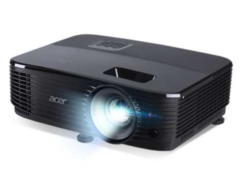 Thumbnail 3 de Acer X1229HP proyector XGA 4:3 📽