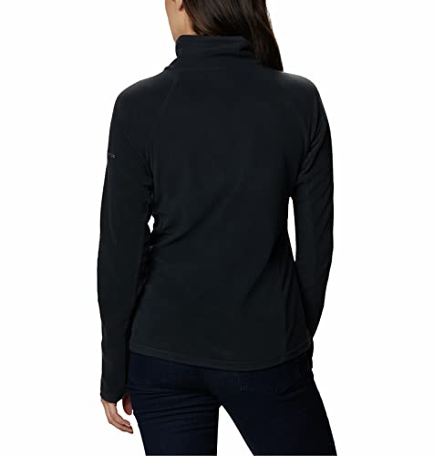 Detalle 2 de Columbia Glacial IV 1/2 Zip Sudadera forro polar mujer XXL
