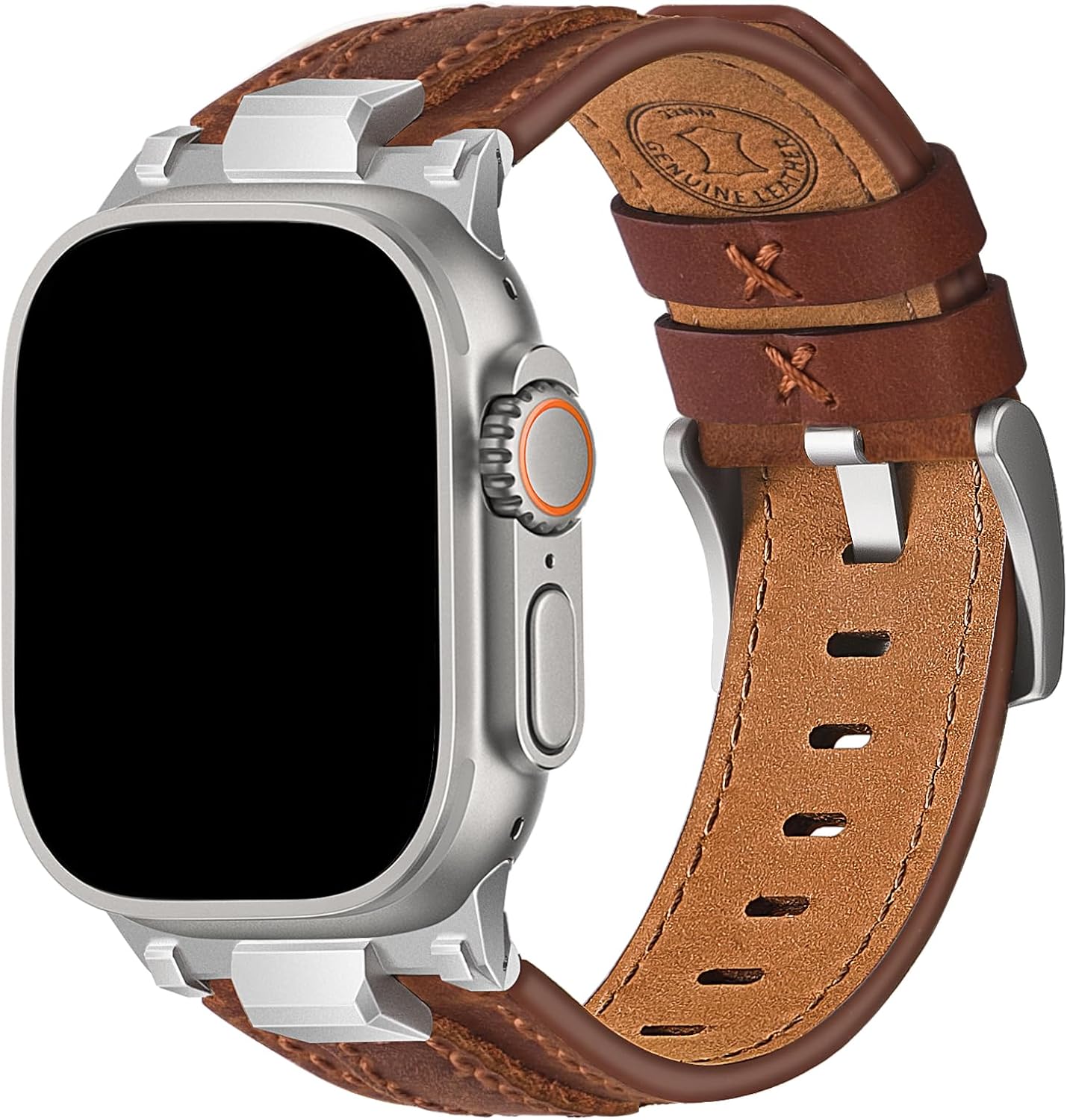 Thumbnail 6 de Wristitani Lederarmband 28mm