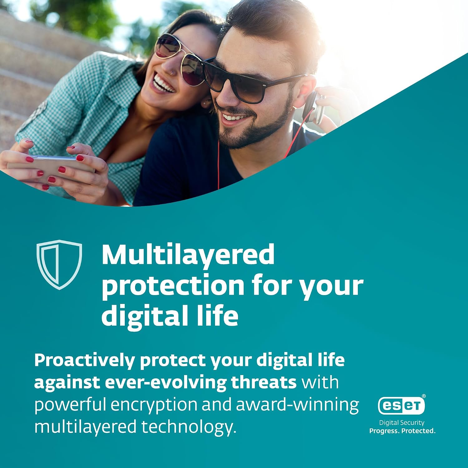 Thumbnail 2 de ESET Home Security Essential (2025 Edition) — 3 Devices, 1 Year of Protection