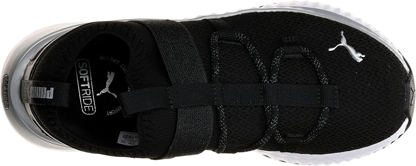 Detalle 1 de PUMA Softride Sera Alt WNS 40 EU — Tenis de running para mujer