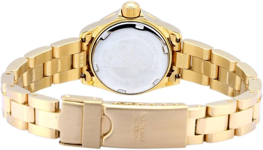 Thumbnail 2 de Invicta Pro Diver 24 mm reloj de mujer