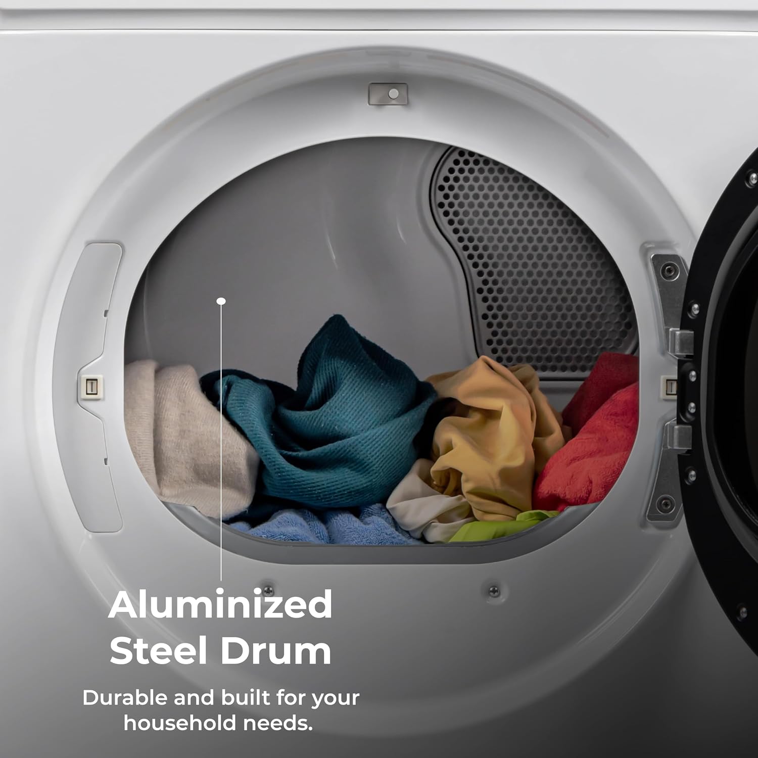 Detalle de Kenmore Gas Dryer 8.0 cu. ft.