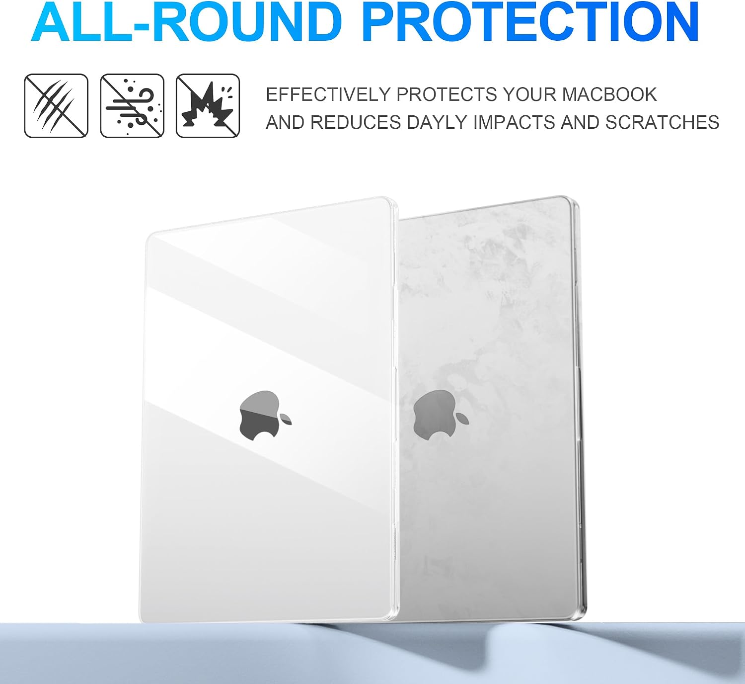Thumbnail 5 de GPXIIZ Hülle MacBook Air 13,6 M4