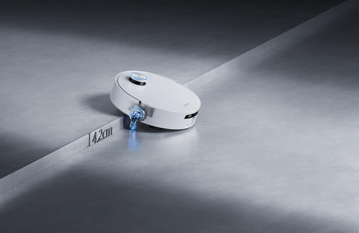 Thumbnail 9 de Dreame Aqua 10 Ultra mit 25 000 Pa Saugleistung 🤖