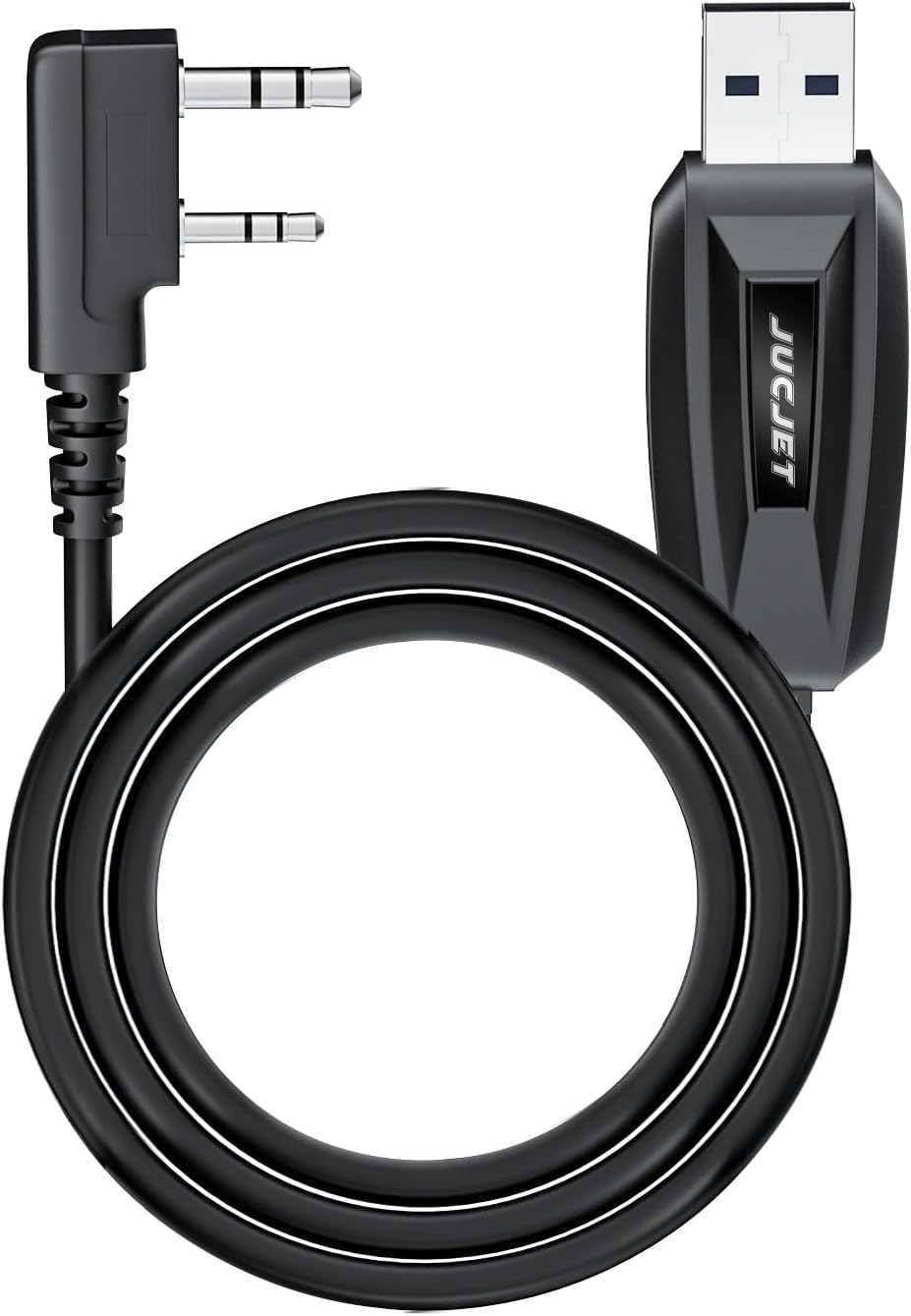Detalle de Cavo di programmazione USB 2 pin per walkie