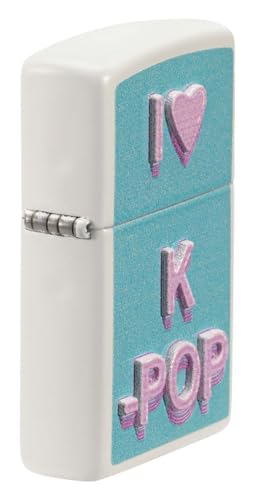 Thumbnail 1 de Zippo Sugar Skulls encendedor a prueba de viento 540°