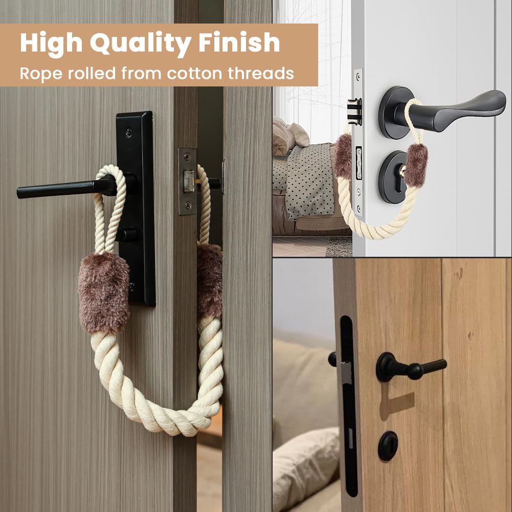 Thumbnail 4 de AYESY Türstopper Klinke 60 cm