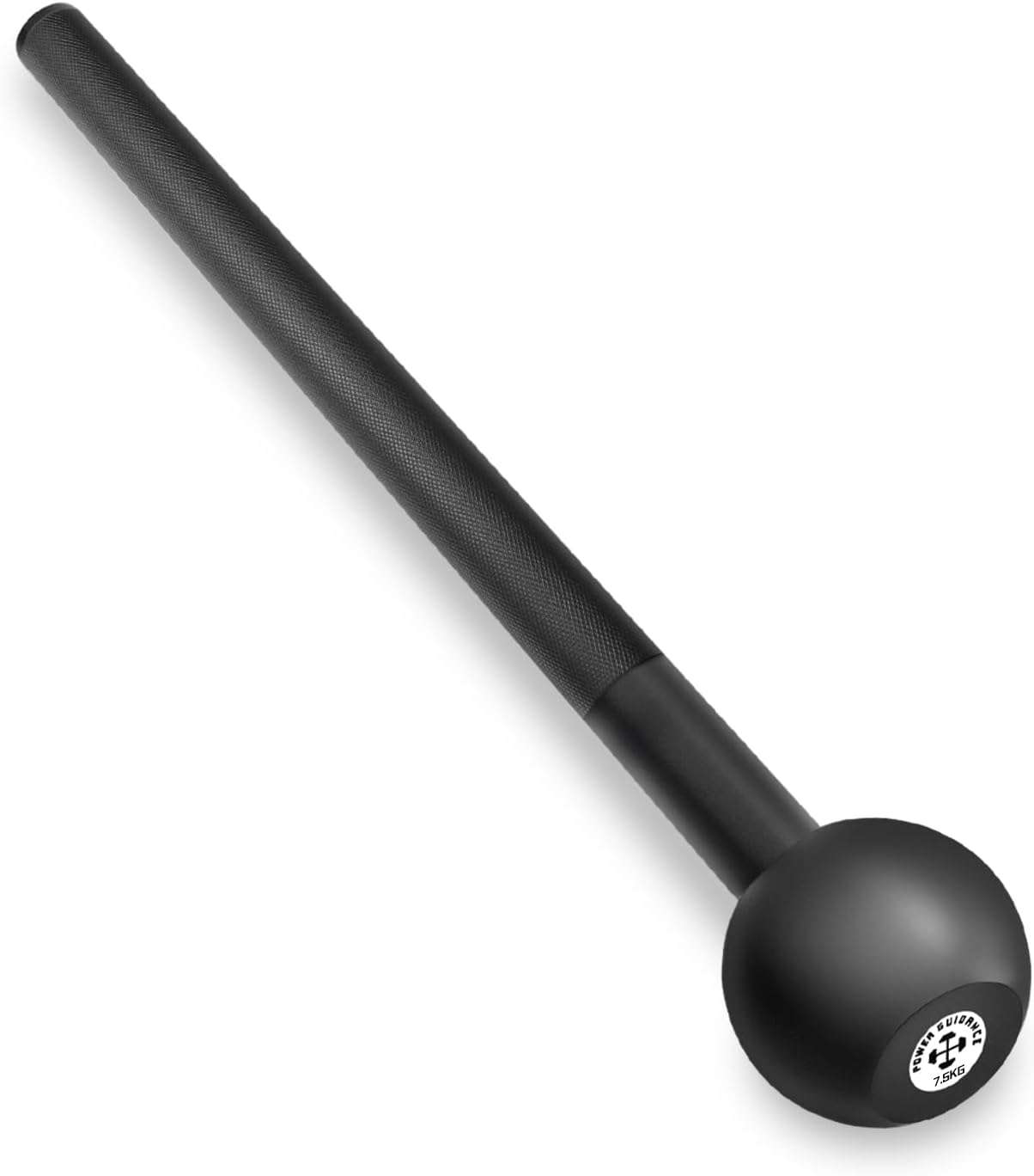 POWER GUIDANCE Mace Bell 7,5 kg