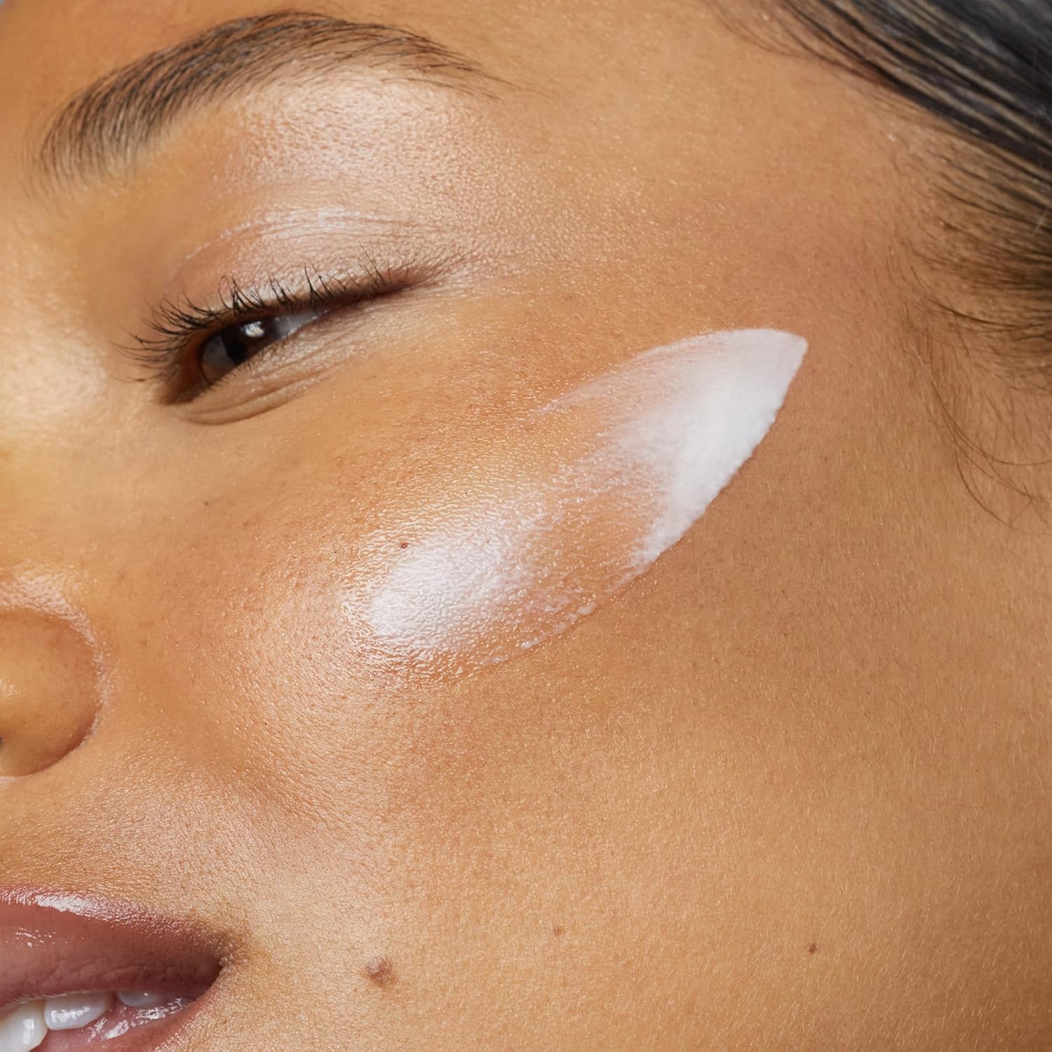 Detalle 1 de Tanologist Face Sunscreen SPF 50