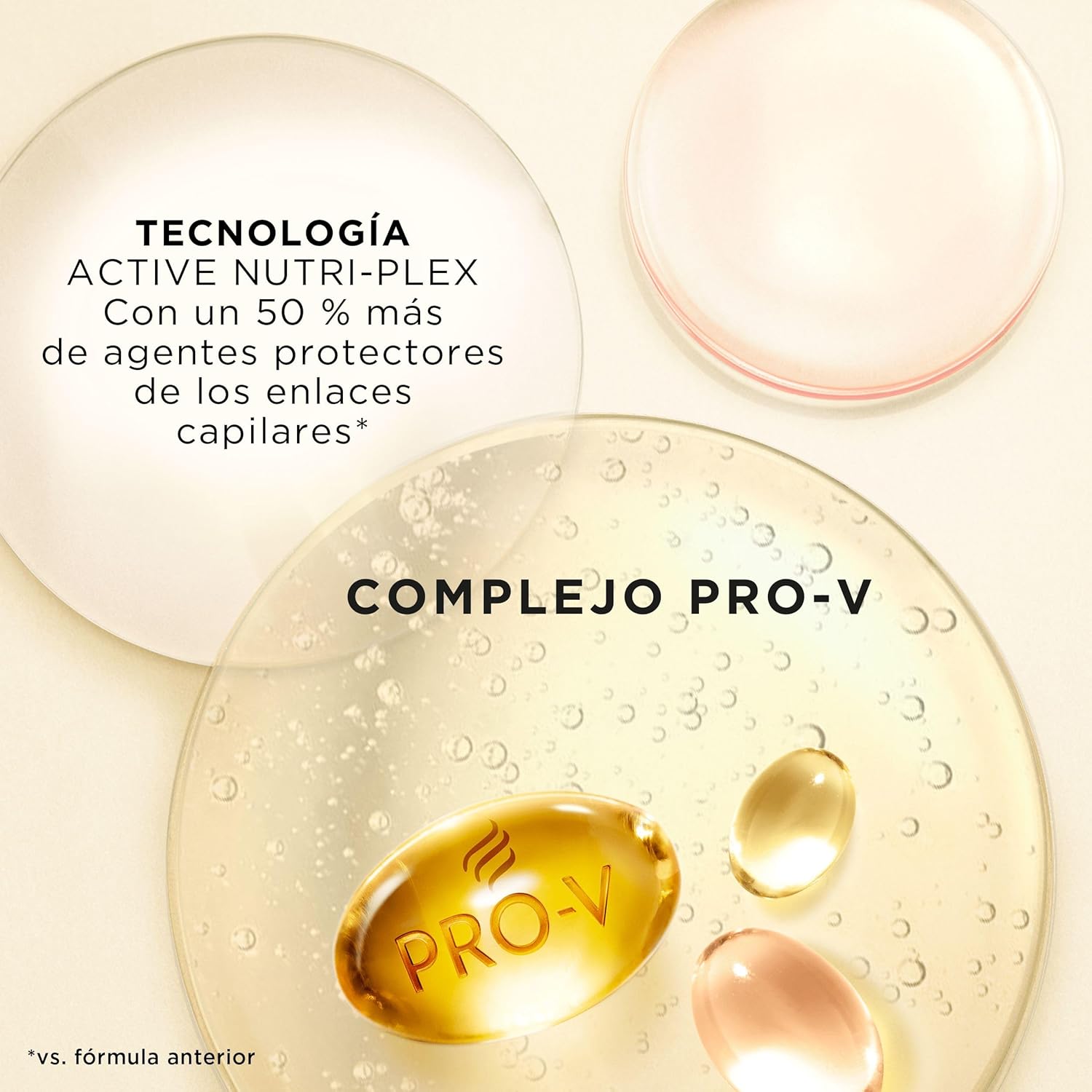 Thumbnail 8 de Pantene Pro-V Champú Repara y Protege 1L + Mascarilla 500ml 💧