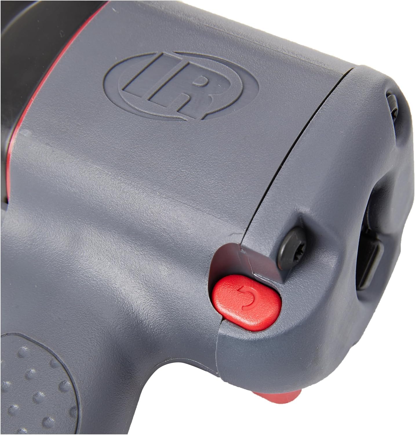 Detalle de Ingersoll-Rand 2130XP Clé à Chocs Pneumatique 1/2" - Puissance et Ergonomie pour Professionnels