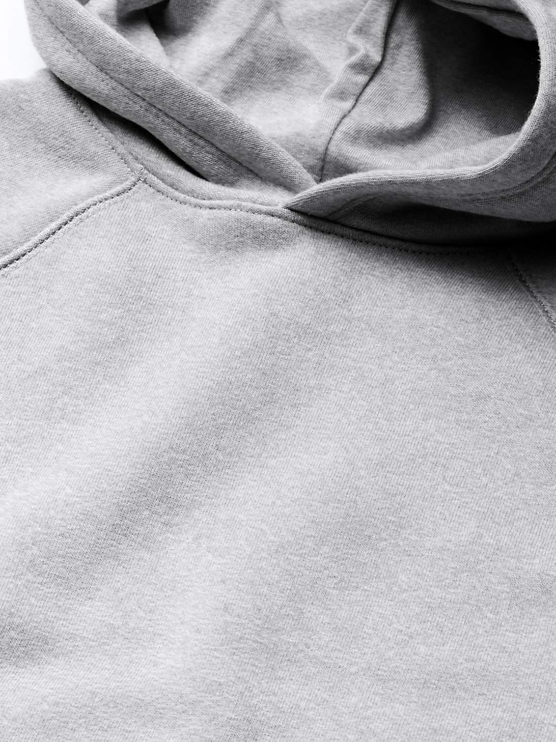 Thumbnail 2 de Amazon Essentials Jungen Fleecepullover mit Kapuze – bequemer Kapuzenpullover und Sweatshirt für Alltag & Abenteuer