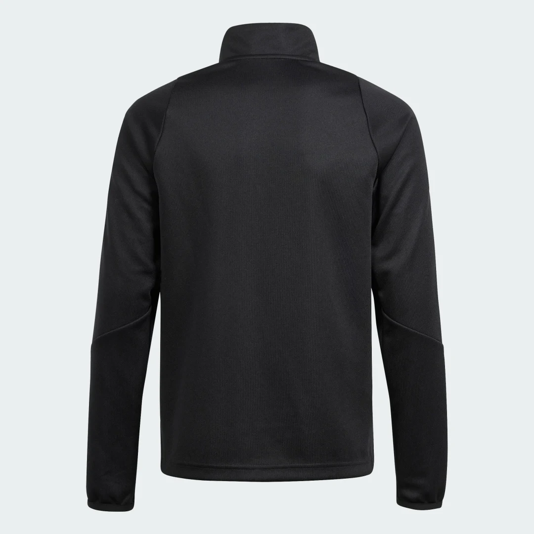Thumbnail 1 de Sudadera entrenamiento Tiro 24 (Adolescentes) de Adidas – Negro