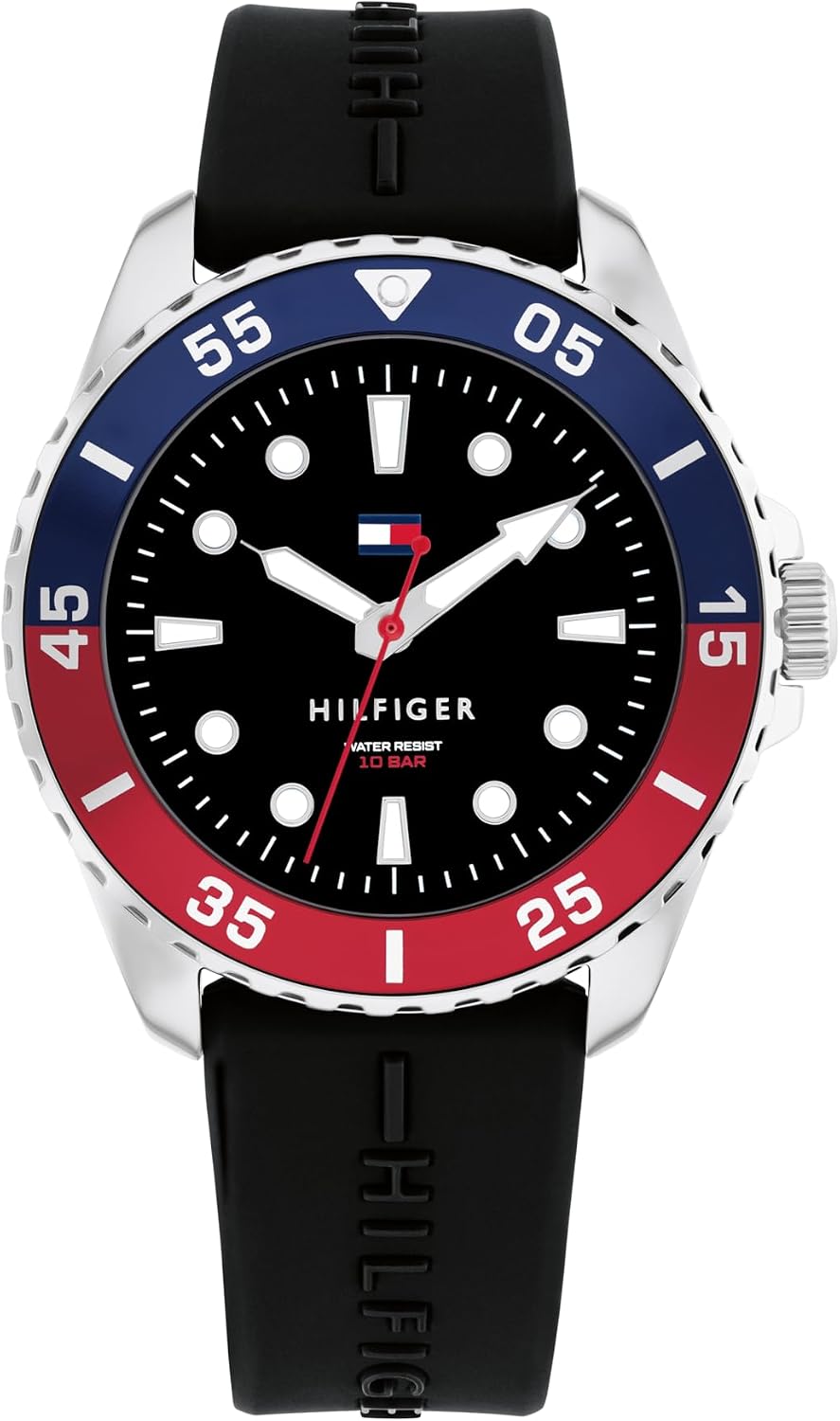 Thumbnail 5 de Tommy Hilfiger Orologio Quarzo 3 Lancette
