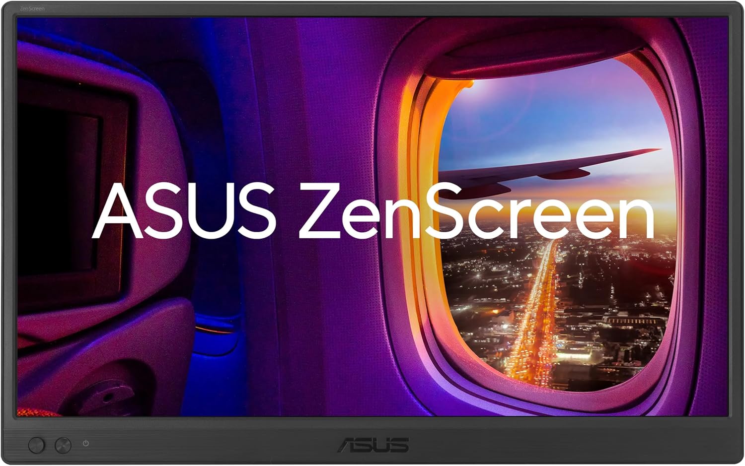 Detalle de ASUS ZenScreen MB169CK Portable Monitor