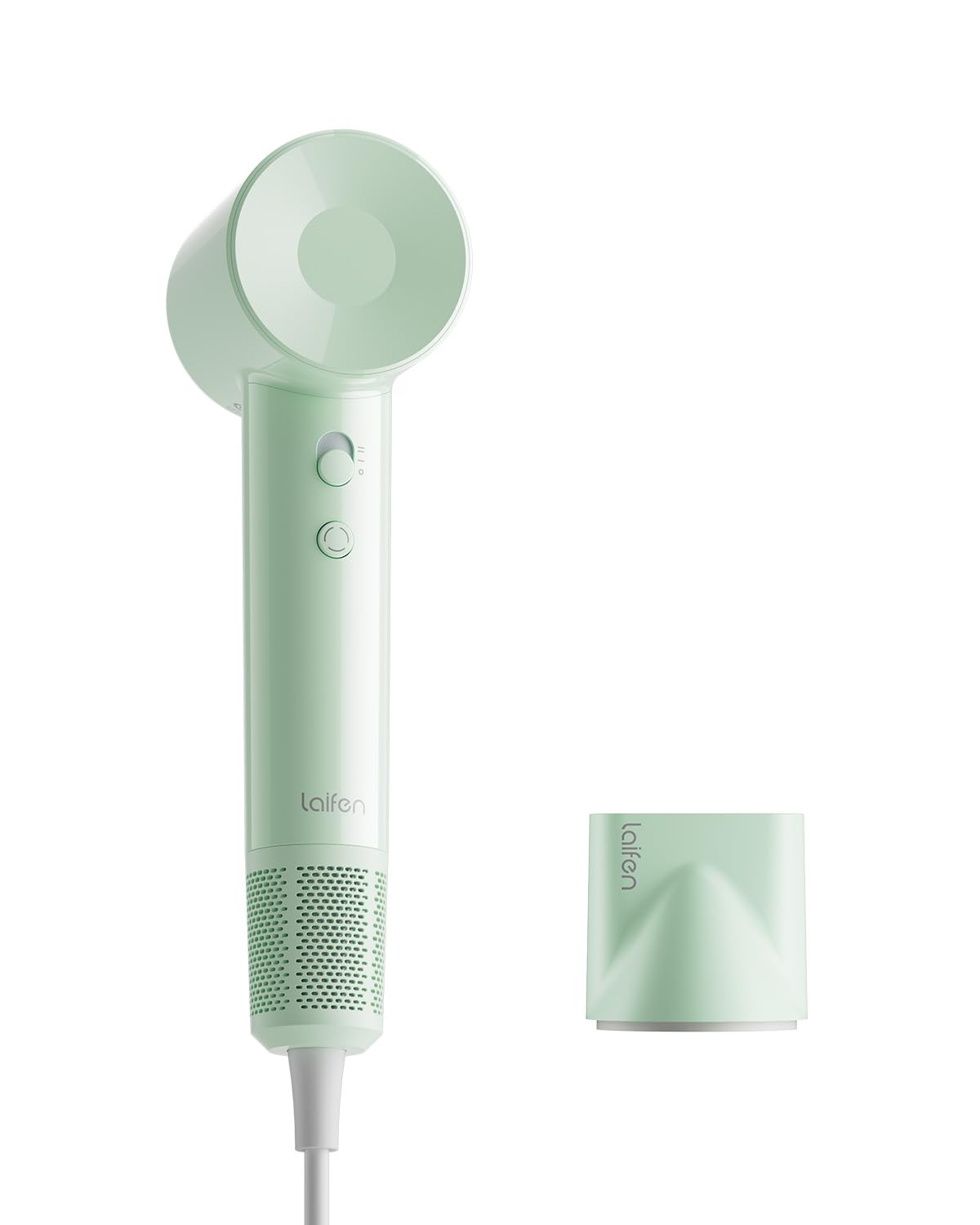 Detalle de Laifen SE Lite Haartrockner 345 g