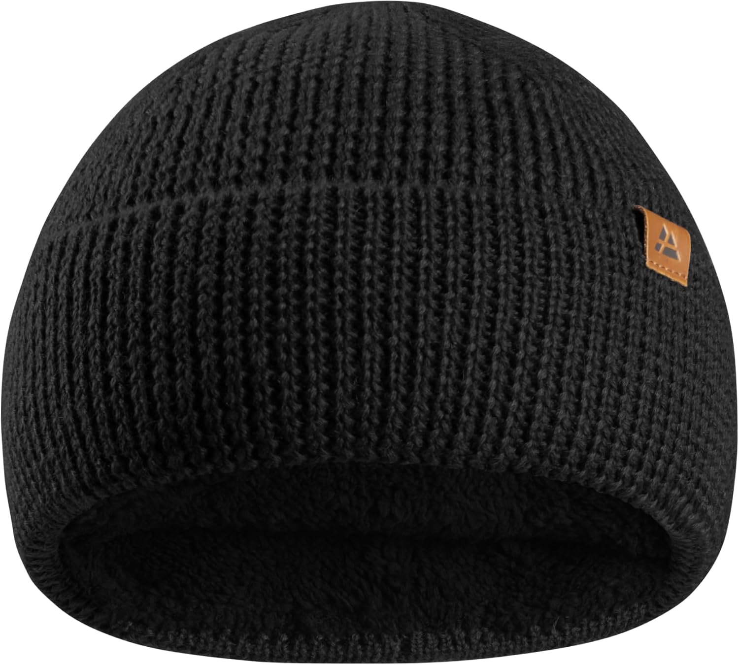 DANISH ENDURANCE Merino Kids Beanie 52–56 cm