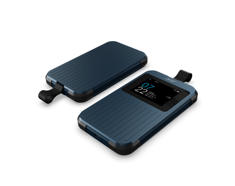 Thumbnail 4 de Acer HotSpot Wi‑Fi Portatile 5G 1 GB SIMO inclusi 📶