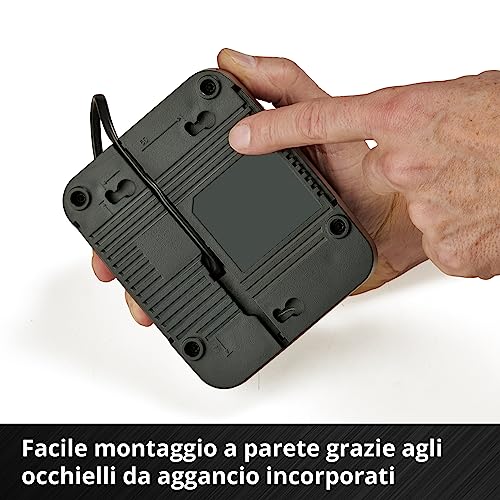 Thumbnail 5 de Einhell Original PXC 18V 4,0 Ah Starter-Kit: potenza modulare per i tuoi progetti