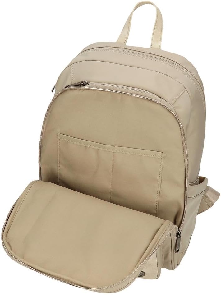 Thumbnail 4 de Pepe Jeans Jana Mochila 9,25 L beige para portátil