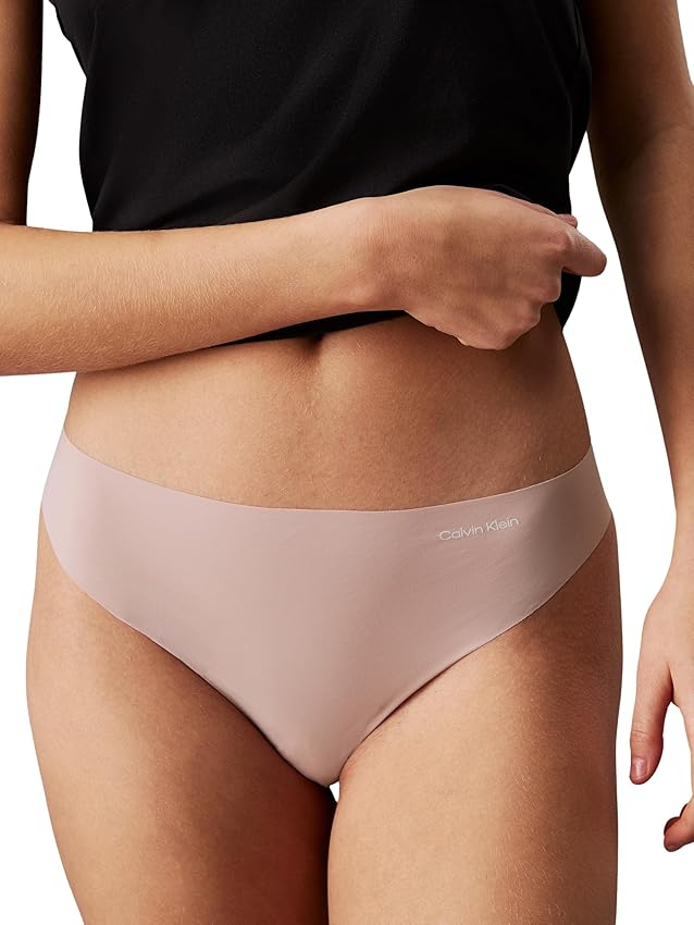 Thumbnail 6 de Calvin Klein Tangas pack 3 L