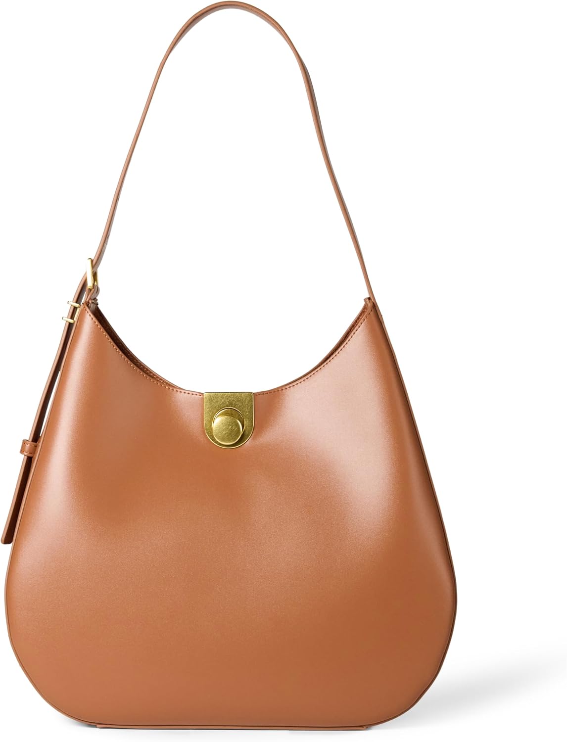 Detalle de Amazon Essentials Donna Borsa a tracolla — leggera, versatile e con stile