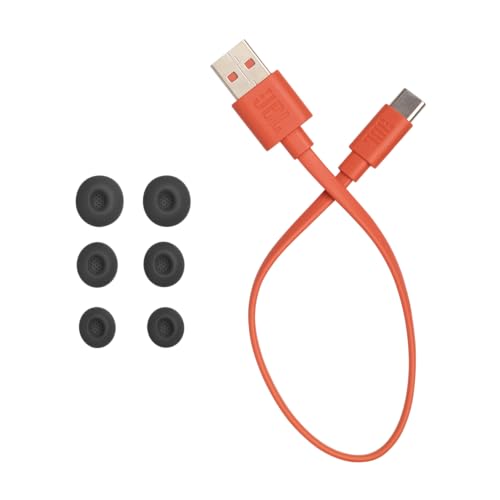 Thumbnail 8 de JBL Tune Beam 2 : Écouteurs sans Fil avec Réduction de Bruit – Noir