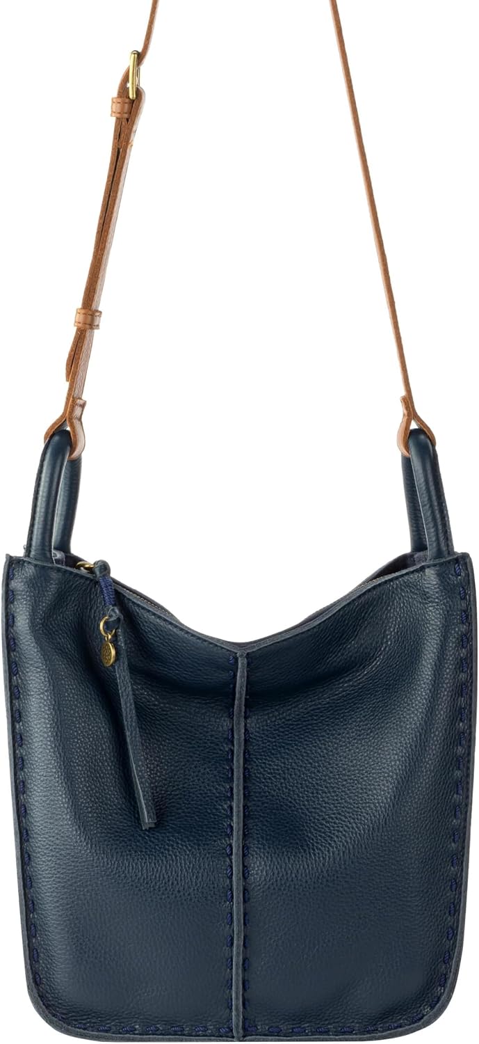 Thumbnail 6 de The Sak Los Feliz Crossbody Purse with Adjustable Shoulder Strap