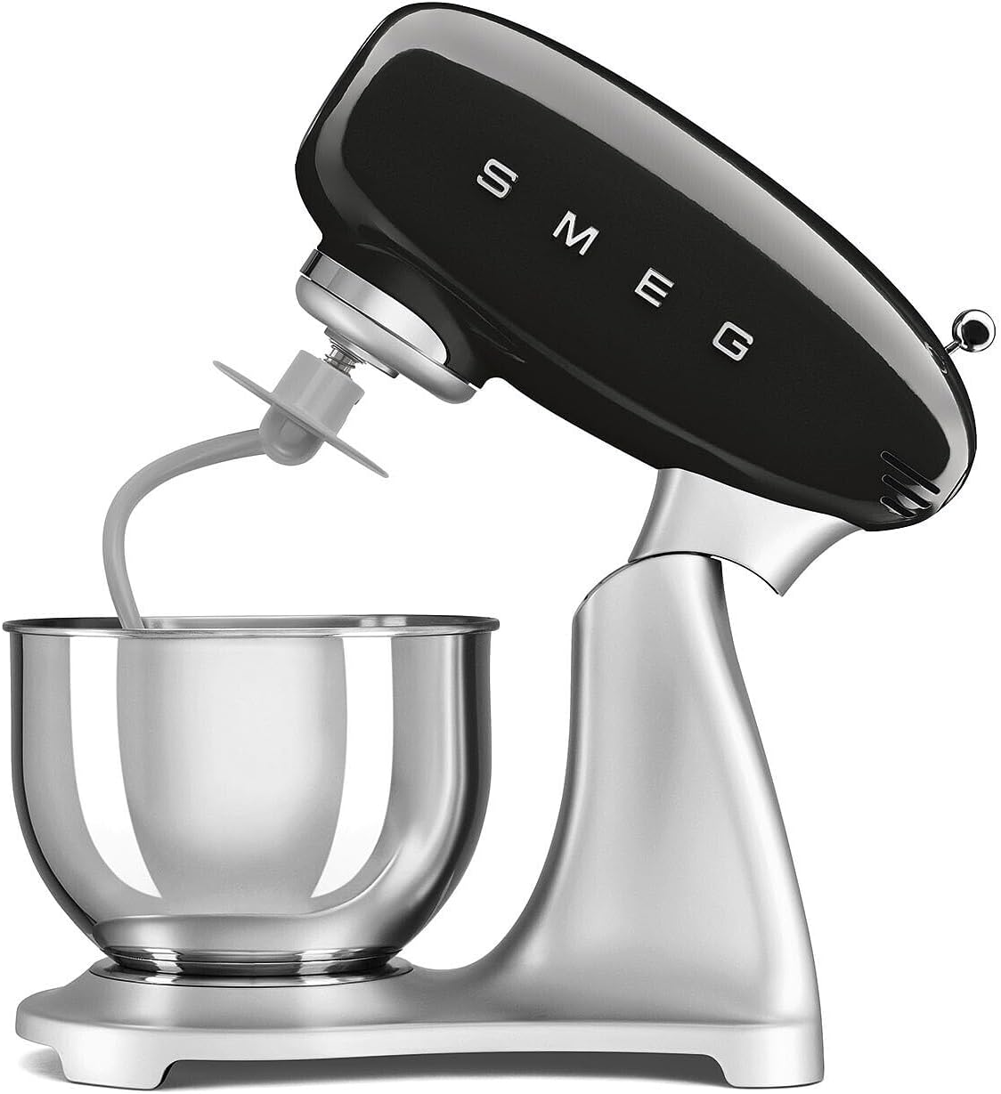 Detalle de SMEG Stand Mixer 5-Qt