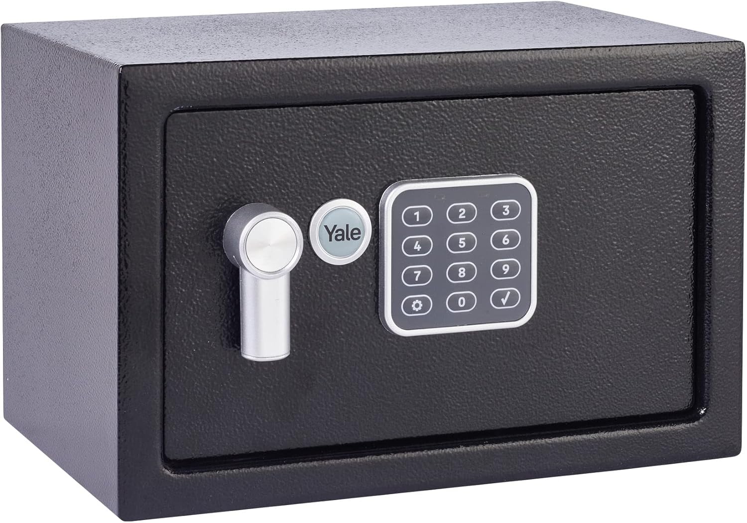 Thumbnail 1 de Yale Small Value Safe with Digital Keypad (YSV/200/DB2)