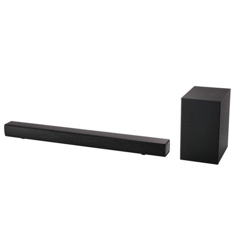Thumbnail 3 de Panasonic SC-HTB150: Barra de Sonido 2.1 con Subwoofer Inalámbrico, 100 W