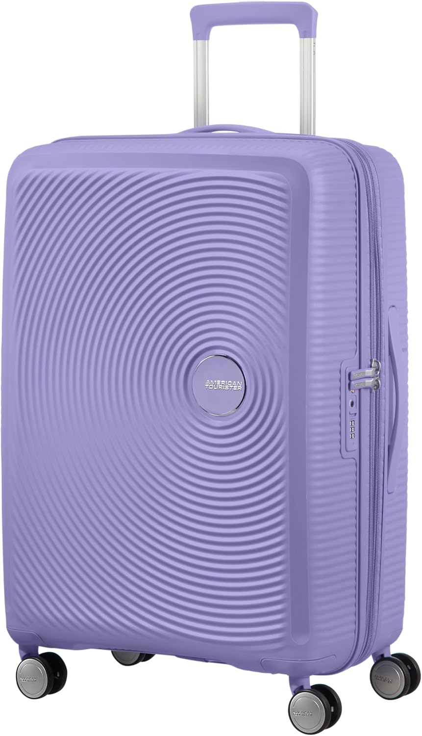 Detalle de American Tourister Soundbox Spinner S 55 cm